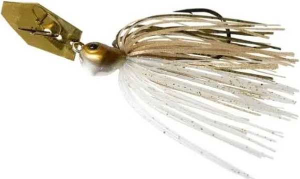 Chatterbait Jack Hammer Z-Man