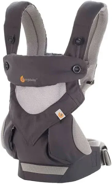 Ergobaby 360 Cool Air Mesh Baby Carrier