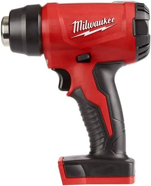 2688-20 Milwaukee M18 Compact Heat Gun