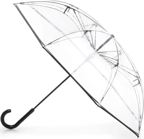 Reverse Close Umbrella with Auto Close Technology