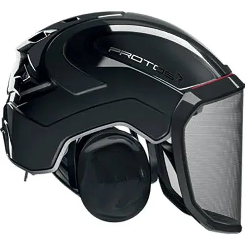 Protos Integral Arborist Helmet