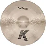 Zildjian K Paper Thin Crash Cymbal