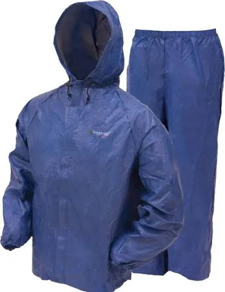 Frogg Toggs Men's Ultra-Lite Rain Suit