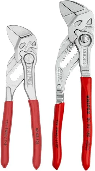 2 Pc Mini Pliers Wrench Set KNT-9K0080121U<wbr/>S