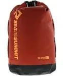 Sea to Summit Big River Dry Bag Picante Red, 8L