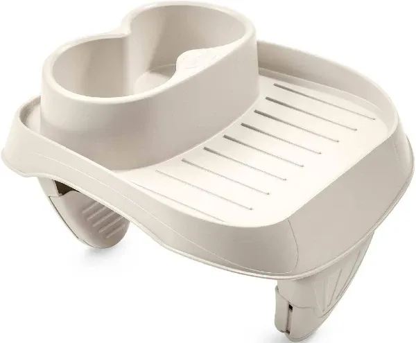 Intex PureSpa Attachable Cup Holder and Refreshment Tray Accessory