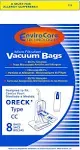 Oreck Type CC Vacuum Bags