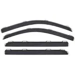 Toyota 4Runner AVS In-Channel Ventvisor Window Deflectors