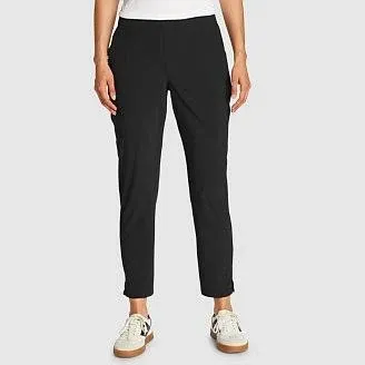 Eddie Bauer Women's Departure Ankle Pants