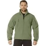 Rothco - Special Ops Tactical Soft Shell Olive Drab Jacket