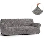 PAULATO by GA.I.CO. Sofa 3 Seater Slipcover, Fuco Cotton Collection