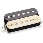 Seymour Duncan SH-6b Duncan Distortion Humbucker Bridge Zebra