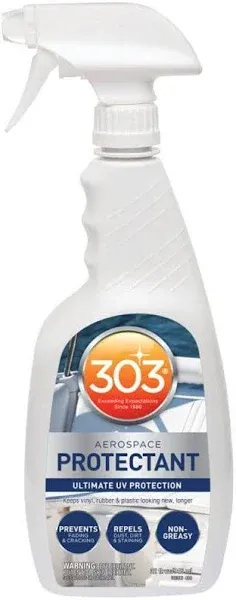 303 Aerospace Marine Protectant