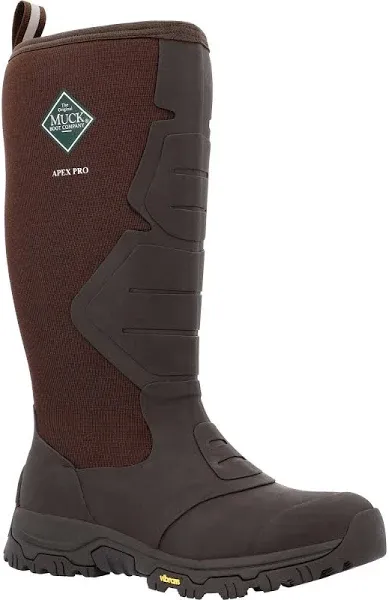 Men's Muck Boots Apex Pro 16" Insulated Boots