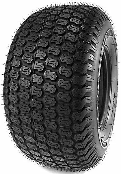 4 Tires Kenda K500 Super Turf 20X10.00-8 Load 4 Ply Lawn &amp; Garden