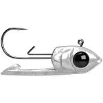 Buckeye Lures Scope Head Pearl / 1/2 oz