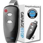 Marantec M3-2312 Garage Door Opener Remote Control