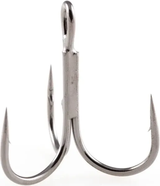 Owner ST-36 Treble Hooks