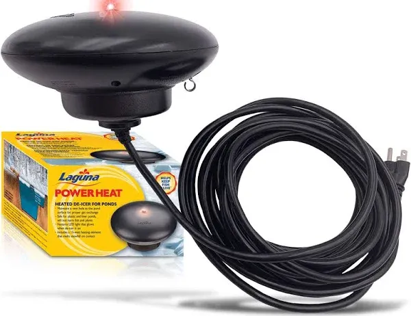 Laguna Power Heat De-Icer 315 Watt