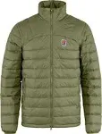 Fjallraven Expedition Pack Down Jacket - Men's Green, M