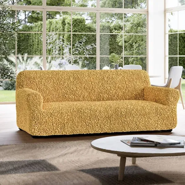 PAULATO Fuco Cotton Collection Sofa Slipcover