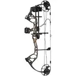 Bear Royale RTH Compound Bow Package