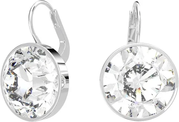 Swarovski Bella Crystal Earrings Collection