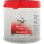 Leisure Time Bromine Tablets 2.2 lb