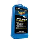 Meguiar's M6732 One Step Compound - 32 oz.