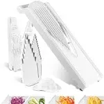 Swissmar Borner V-Slicer Plus Mandoline 5 Piece Set