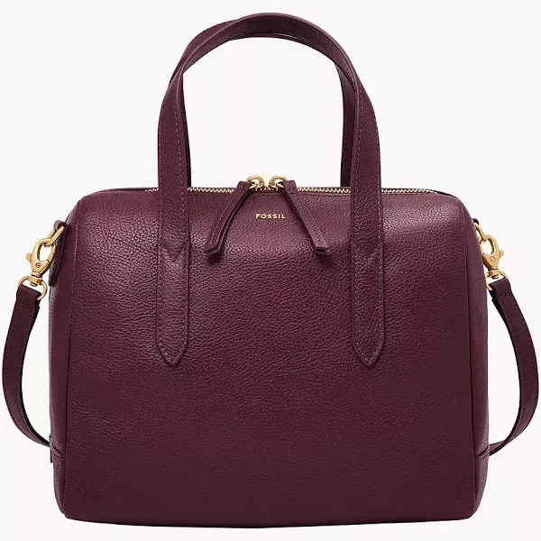 Sydney Satchel