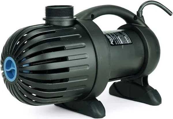 Aquascape AquaSurge 2000 Pond Pump