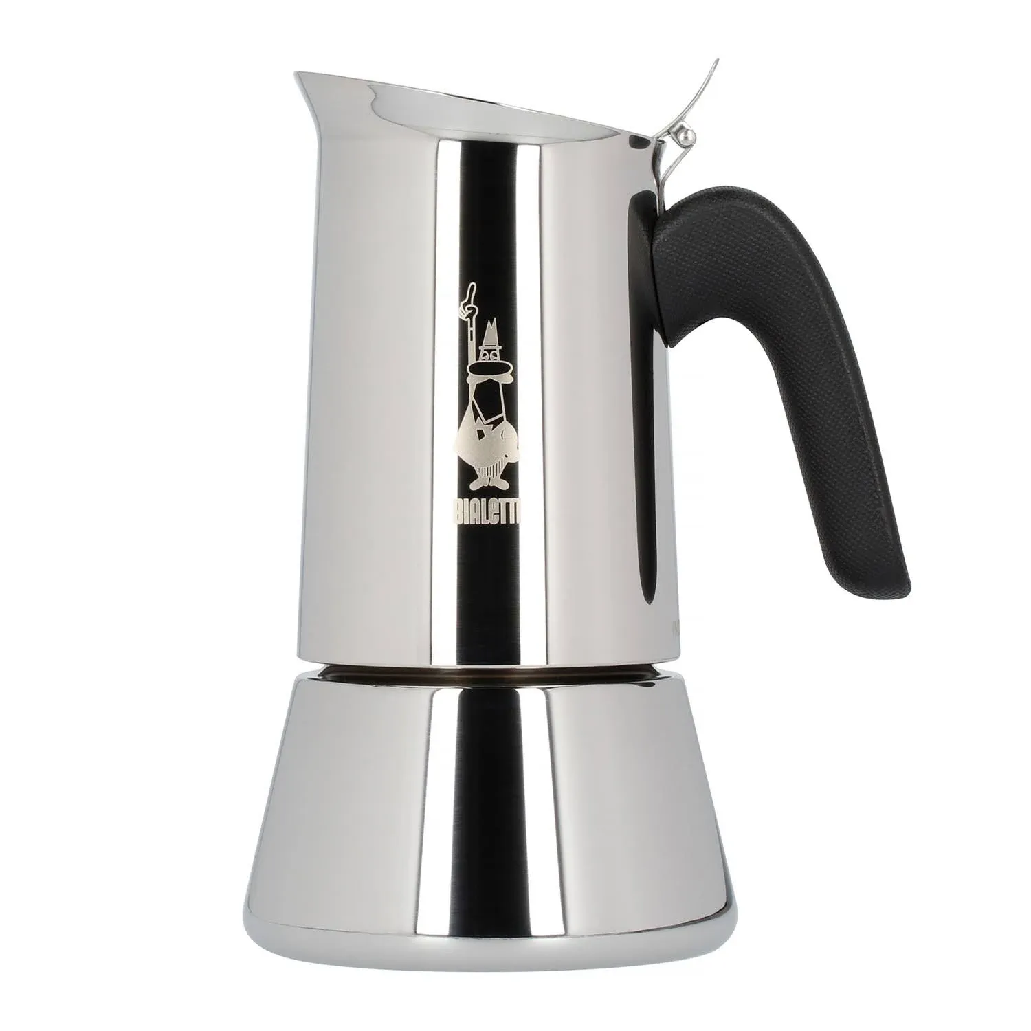 Bialetti Venus Induction 6 Cup Coffee Maker