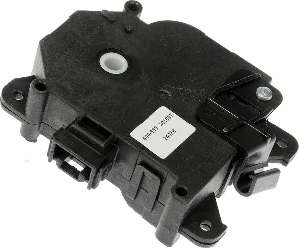 2001 Toyota Tacoma HD Solutions Series HVAC Heater Blend Door Actuator - Sold individually 604-333 by Dorman®