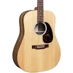 Martin D X2E KOA Acoustic Electric Guitar