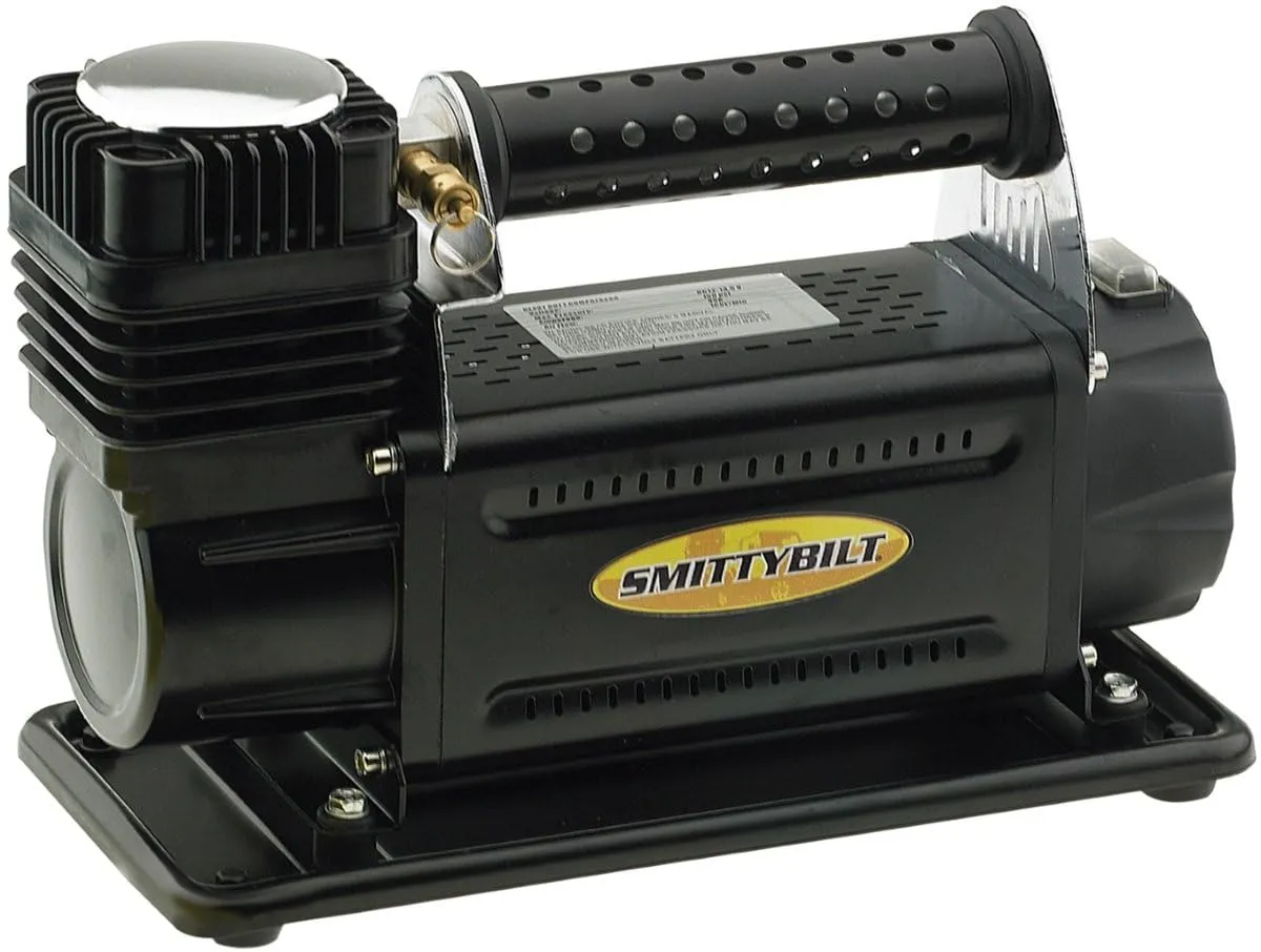 Smittybilt Air Compressor