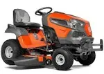 Husqvarna TS 242XD (42") 21.5 HP Kawasaki Garden Tractor