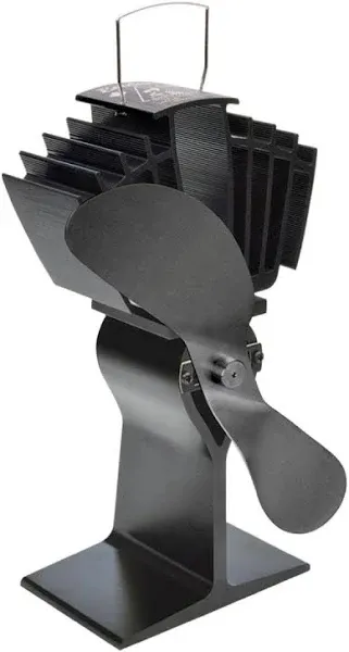 Ecofan AirMax Wood Stove Fan