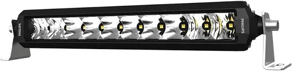 Philips® UD5011LX1 Ultinon Drive LED lightbar 10in. Single Row, Sold individually