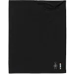 Smartwool Thermal Merino Reversible Neck Gaiter - Black