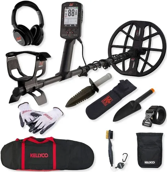 Minelab Manticore Metal Detector