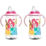 Nuk Disney Large Learner Sippy Cup