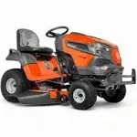 Husqvarna TS 242XD Riding Lawn Mower