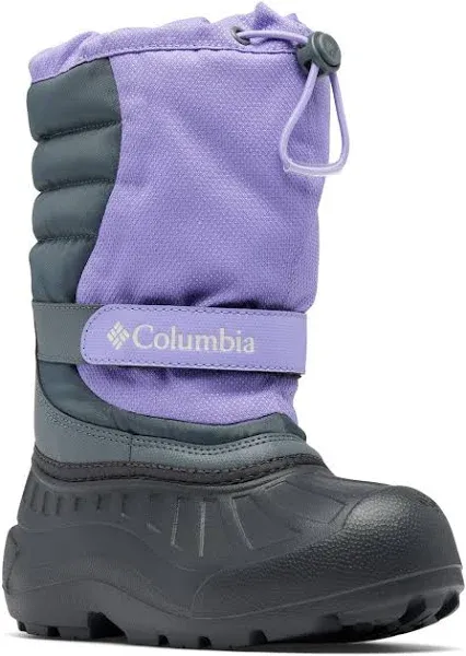 Columbia Youth Powderbug Snowlite Kids' Boots