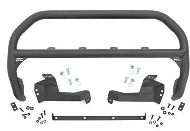 Rough Country Nudge Bar 20 Inch Single Row LED