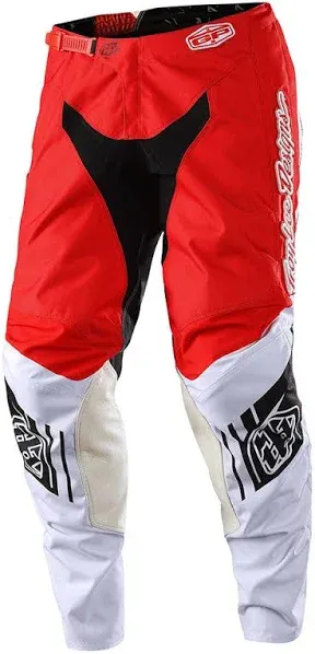 Man Troy Lee Designs GP Icon Motocross Pants