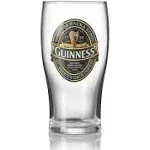 Guinness Ireland Pint Glass