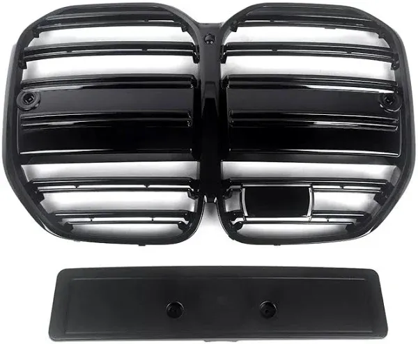 BMW G22 / G23 4 Series Front Grille