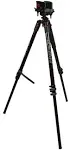 BOG Death Grip Carbon Fiber Tripod