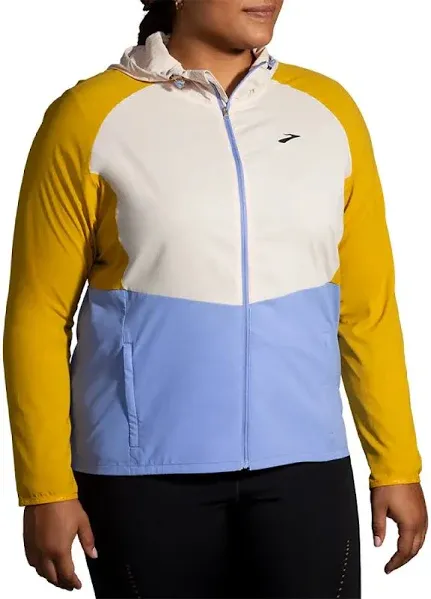 Women's Brooks Canopy Jacket